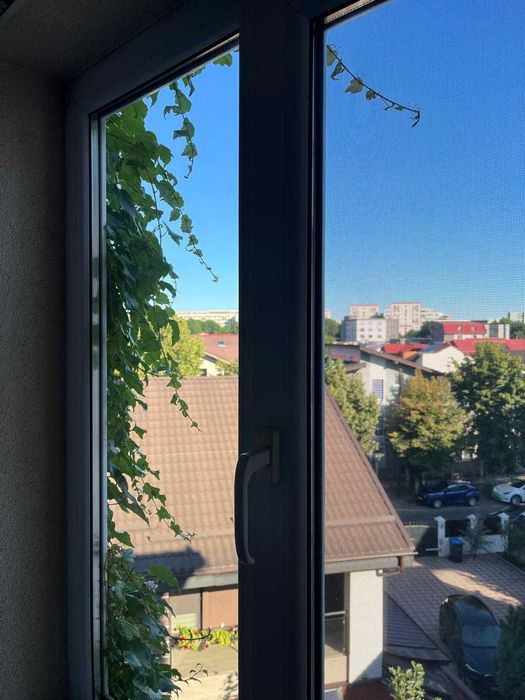 apartament 2 camere 6 minute aparatorii patriei