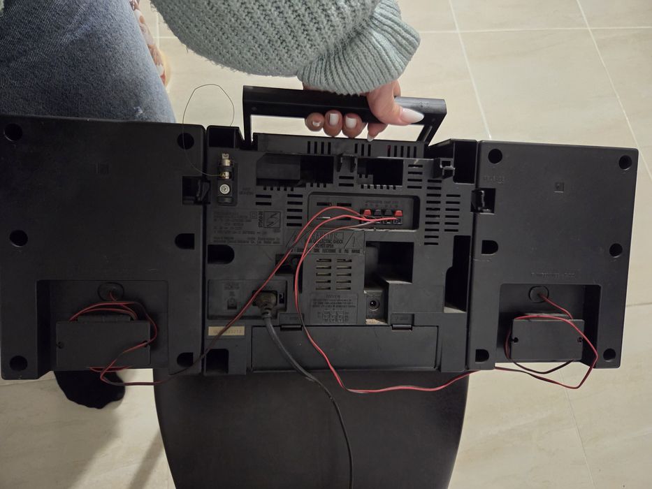 Radiouri functionale