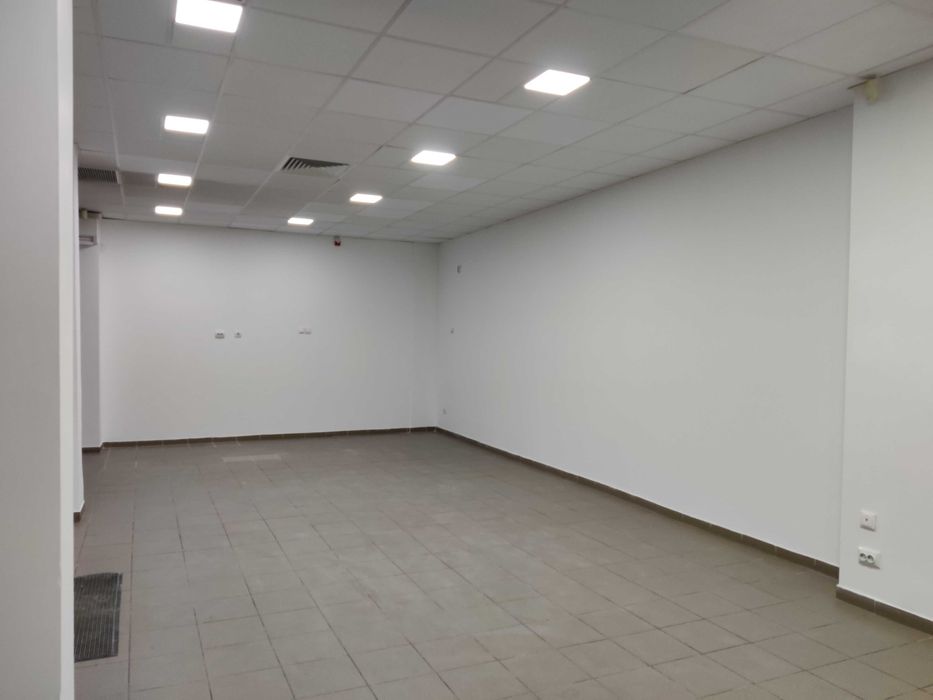 Spatiu comercial 390 mp Circumvalatiunii - Piata Dacia