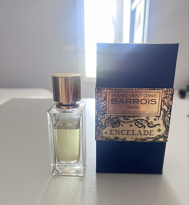 Парфюм Marc Antoine Barrios
