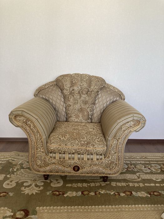 Мягкая мебель для гостиной