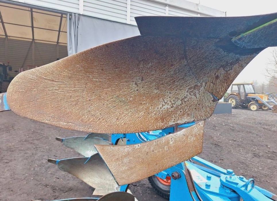 Lemken europal 5 Sotiladi