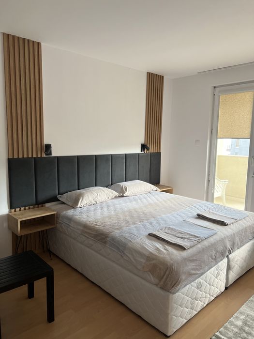 Студио или апартамент под наем / целогодишно