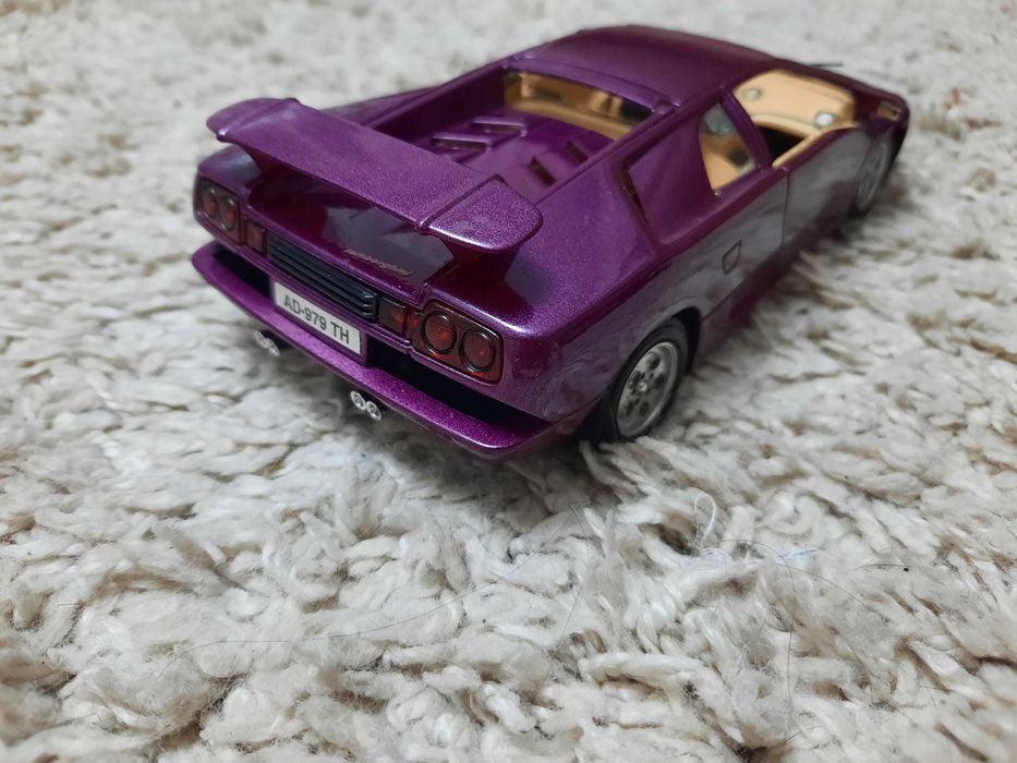 Машинки Модели Коллекционные