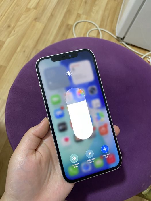 iPhone 12Pro Max 128gb
