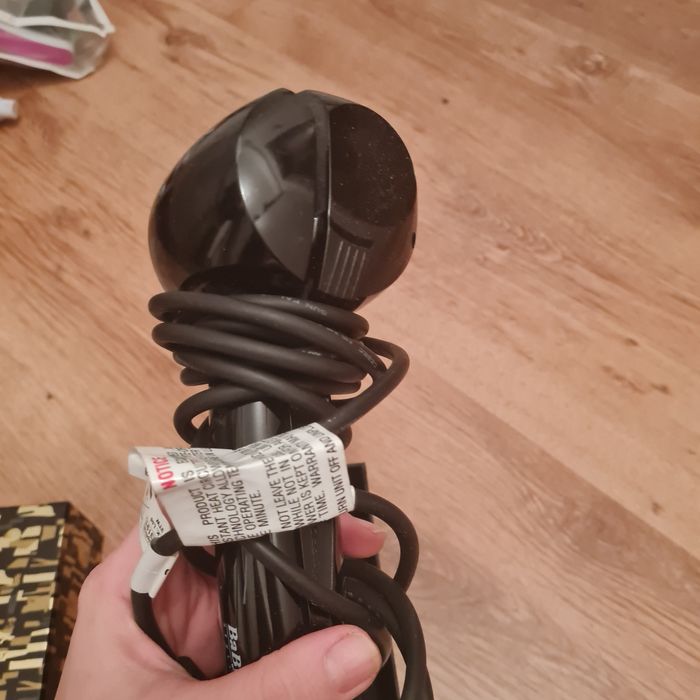 Ondulator BaByliss Pro stylist tools