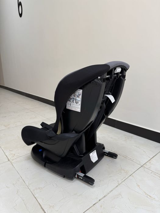 Карсит и бустер для детей