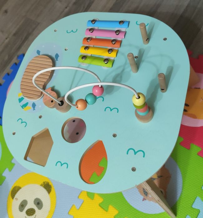 Măsuță de activități