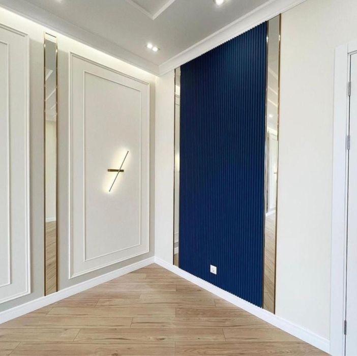 Ремонт квартиры