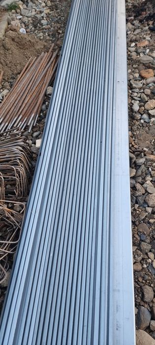 Vand Kit structura metalica hala 10X20X4