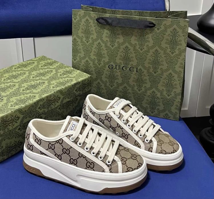 GUCCI дамски обувки
