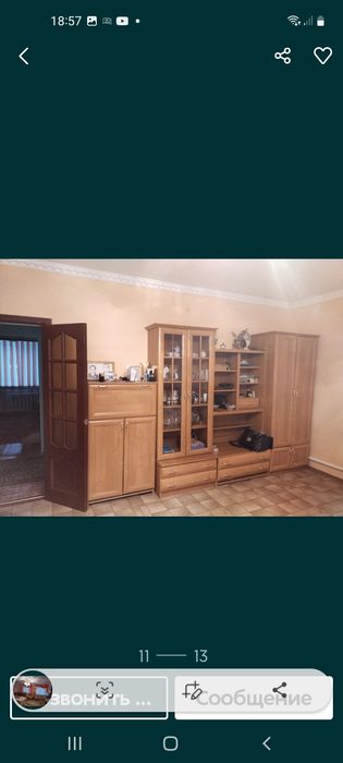 Дом в городе Алга