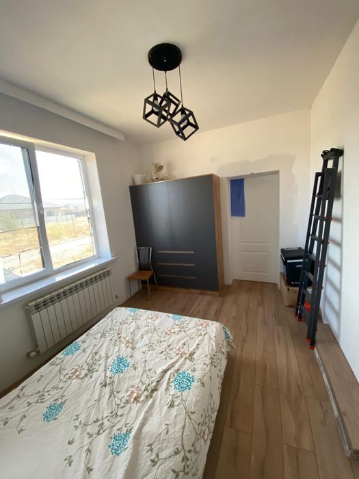 Дом 125кв.м, 6 соток