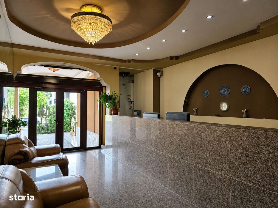 Apartament 3 Camere | Pipera | Forest Living