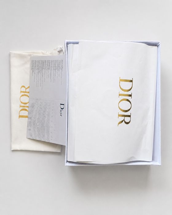 Dior D-Wander дамски сандали №40