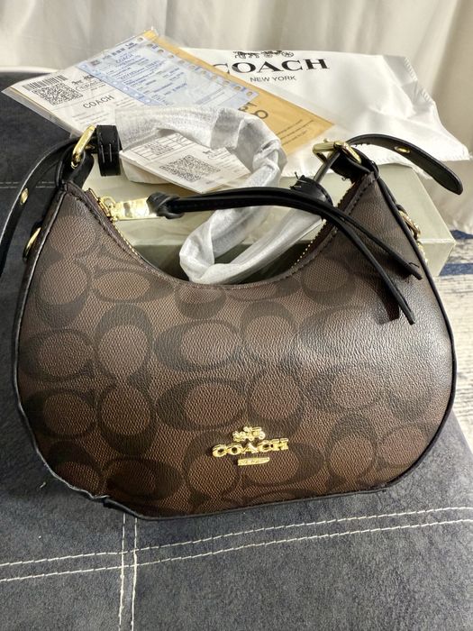 Сумочка Coach новая
