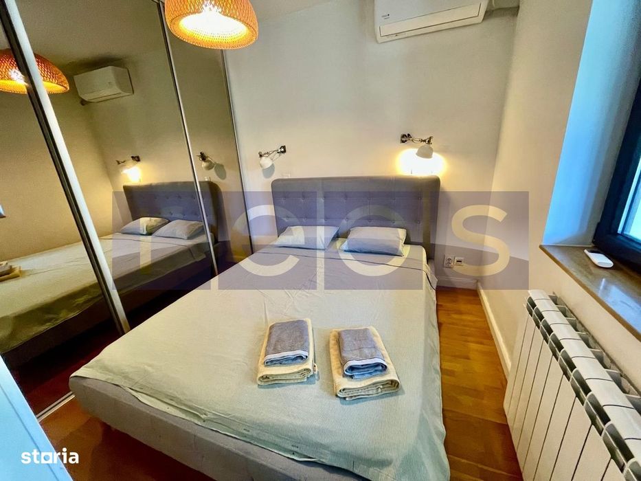 Vanzare Apartament 2 Camere 37Mp Floreasca Renovat 2026 Ready To Move