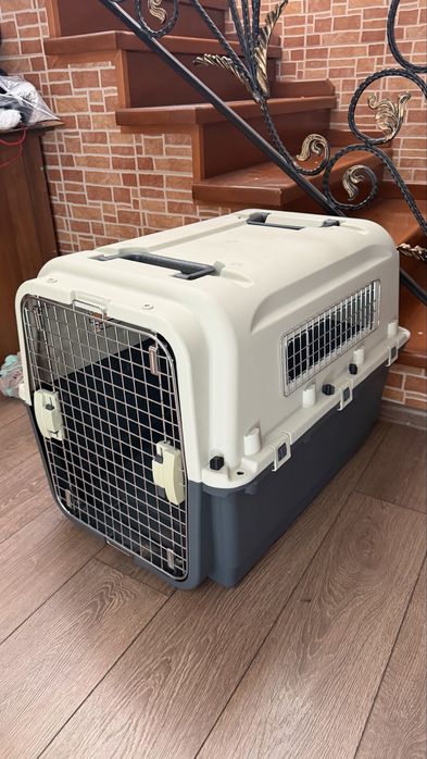 Переноска для собак