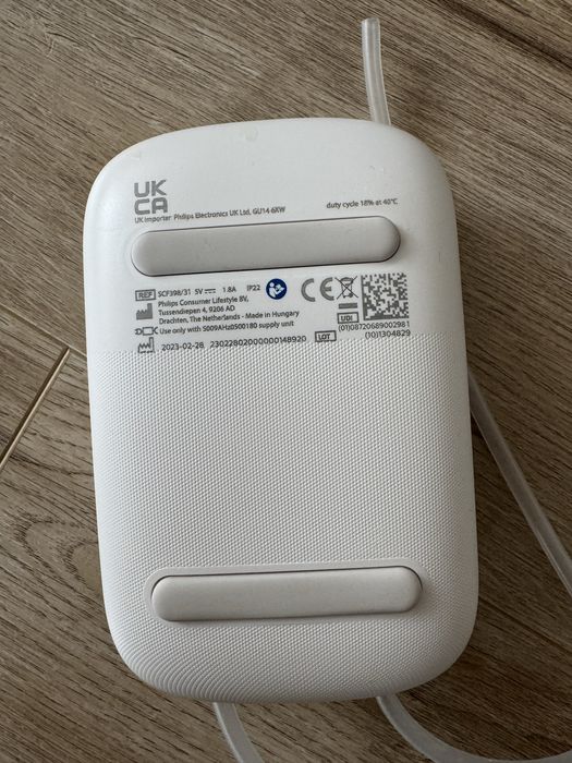 Pompa electrica dubla - Philips AVENT - varianta premium