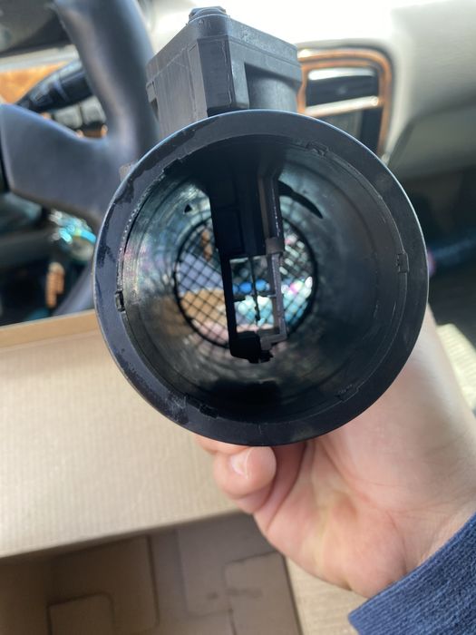 Дебитомер Киа Спортидж 1