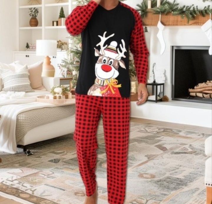 Pijamale noi  xl