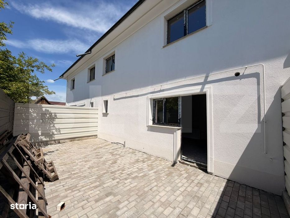 Casa, Ultimele 2 Unitati Disponibile, Triplex Nou Zona Amabasador