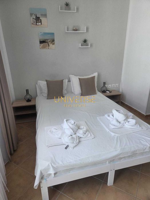 Продава се Едностаен апартамент в к.к. Слънчев бряг - 31 кв.м за 724 €/кв.м - Снимка #4