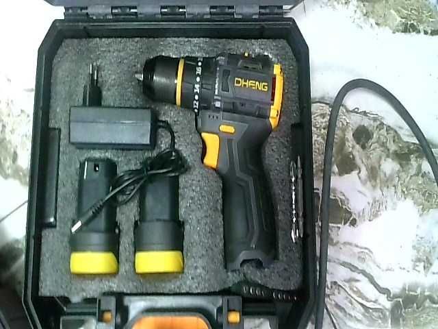Шуруповерт ((Алматы)) 950392