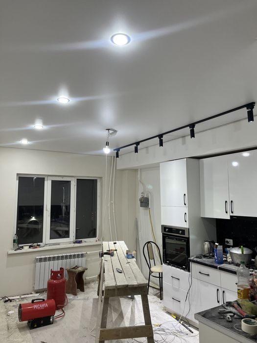 Опытный Малярщик