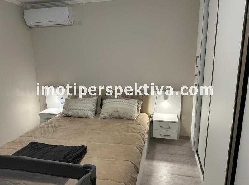 Продава се Многостаен апартамент в Пловдив, Кючук Париж - 130 кв.м за 1554 €/кв.м - Снимка #6