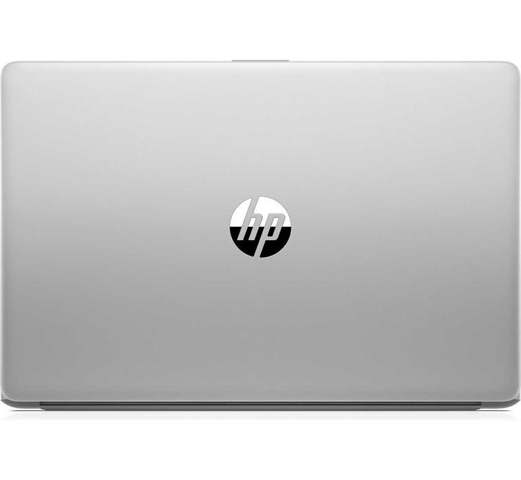 Лаптоп HP 250 G7 (15.6", i3-7020U, 8GB RAM, Сребрист) ПОДАРЪК КОЛОНИ