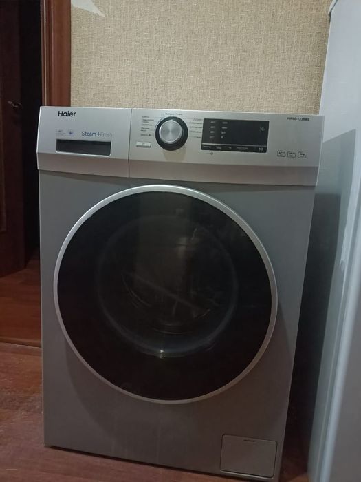 Продам стиральную машину б /у