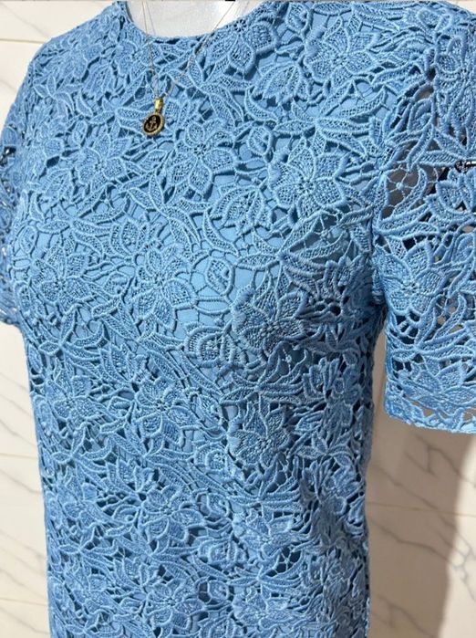 Рокля Zara С/М -