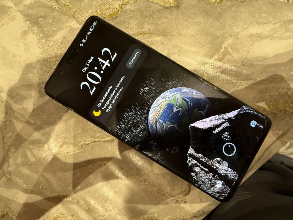 Xiome 13 lite без царапин на стекле