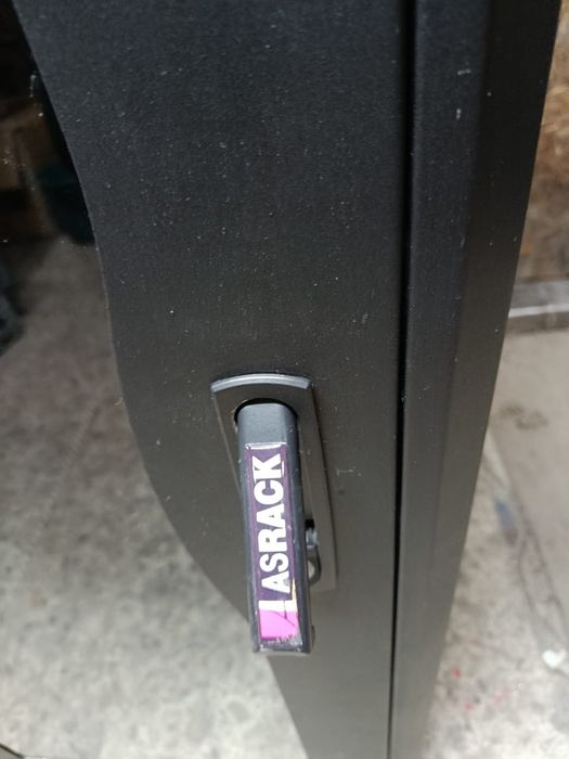 Серверный шкаф охлаждения