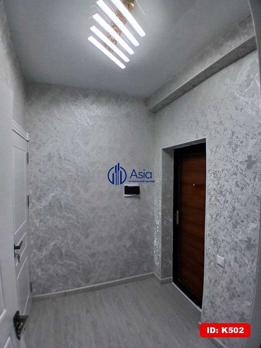 Arzon narxda 3x xonali kvartira Fayzobod tomondan sotuvga chiqdi K502