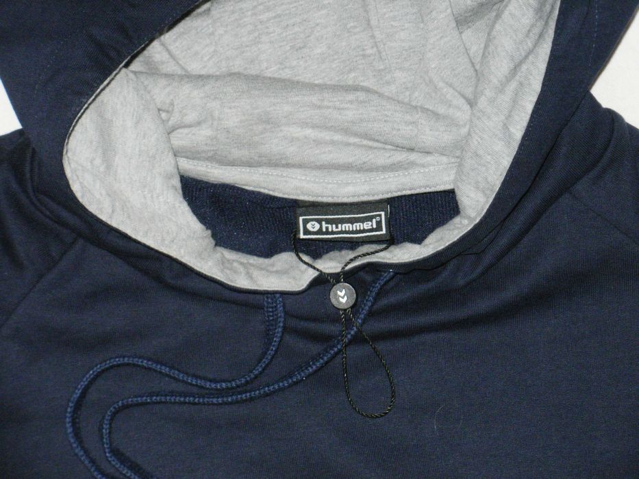 HUMMEL оригинален мъжки нов XL/2XL