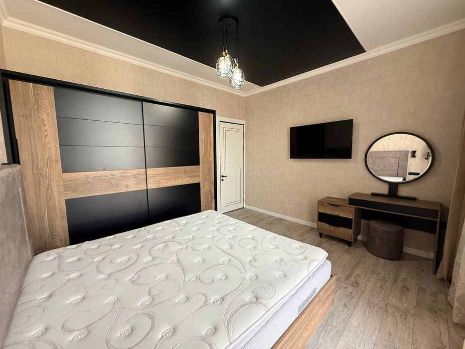 Квартира продается 4в3/9/10 на жк Mirabad Palace