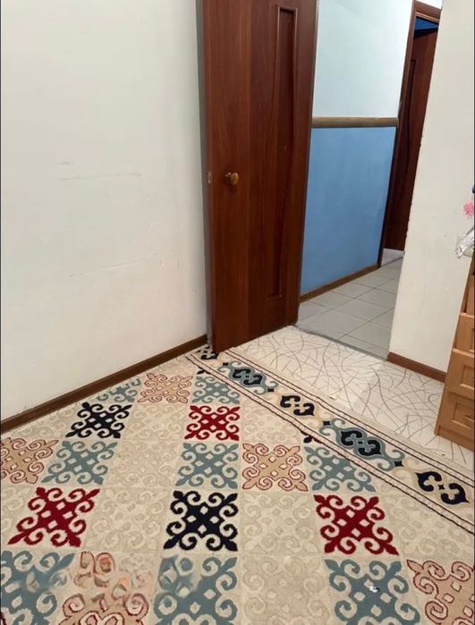 Срочно 2 ком квартира