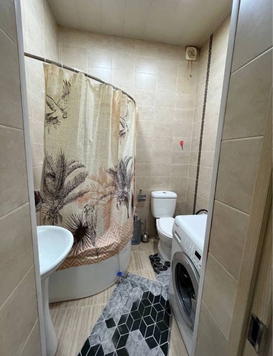 Чиланзар 2‼️ 2/4/4 Высокопотолочка Мебель и Техника