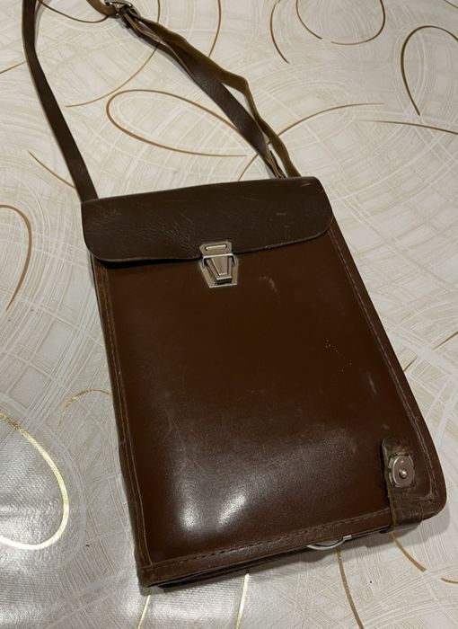 Офицерская сумка(планшет)