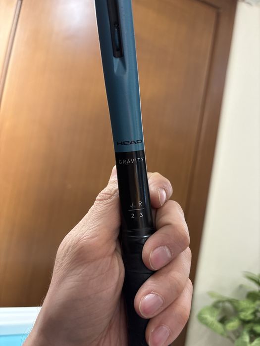 Тенисная ракетка Head 23