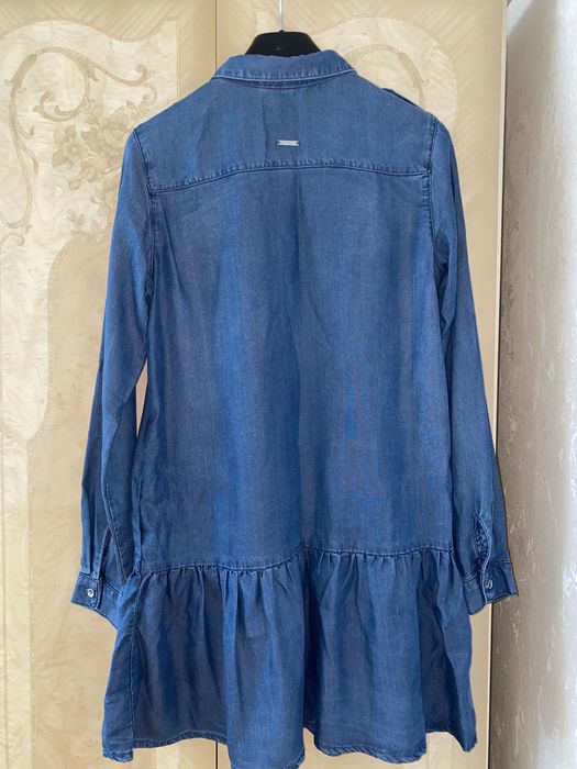 Платье Gulliver на рост 164