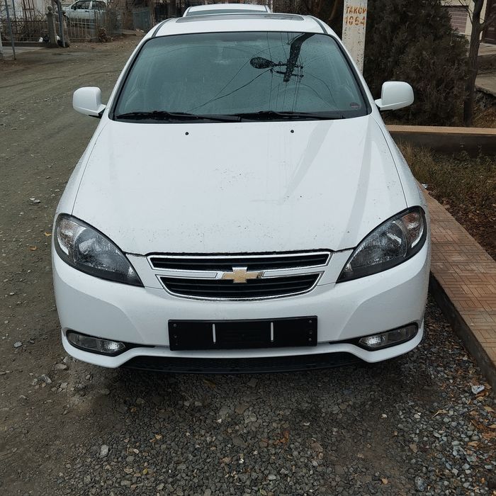 Джентра. Сотилади??