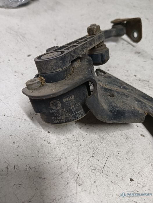 Senzor Balast Xenon Spate Audi A6 Iii Avant (4F5, C6) [ 2005 - 2011 ]