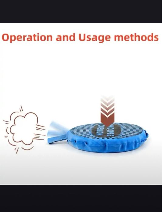 подушка пердушка розыгрыш