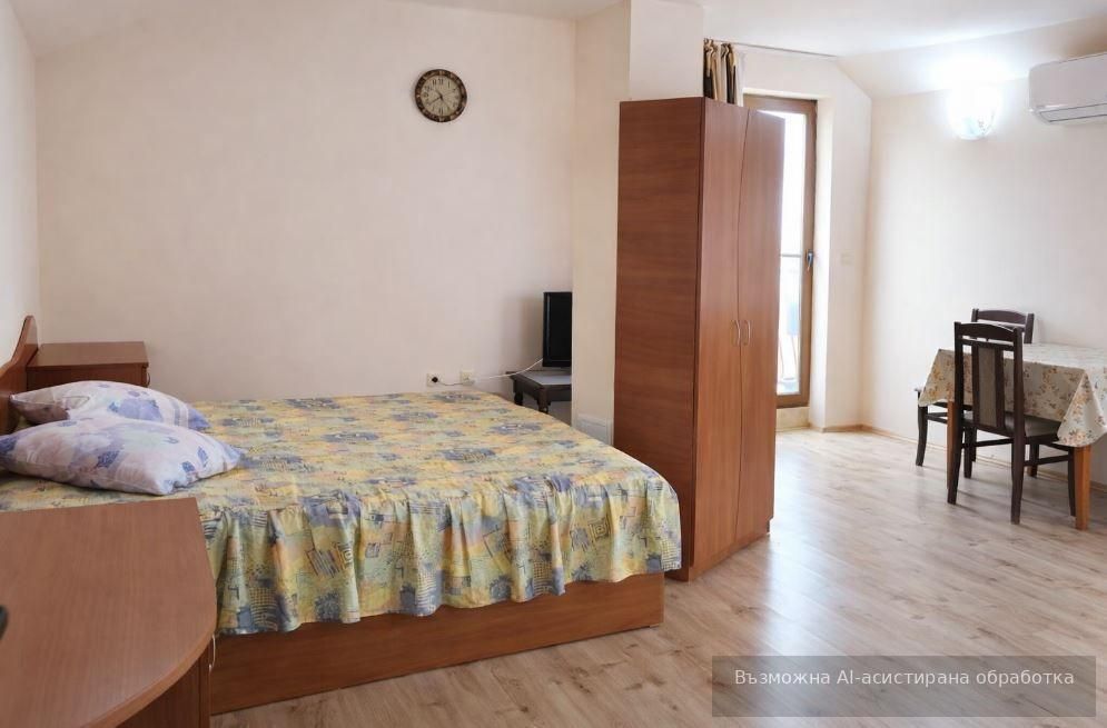 Двустаен апартамент  в гр.Варна, м-т Константин и Елена!