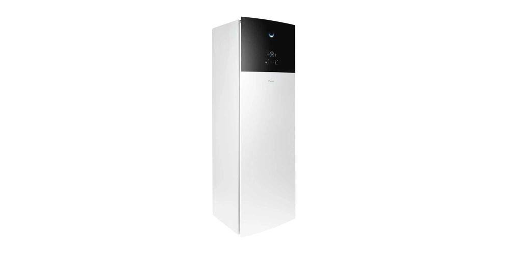 pompa de caldura Daikin 16kw