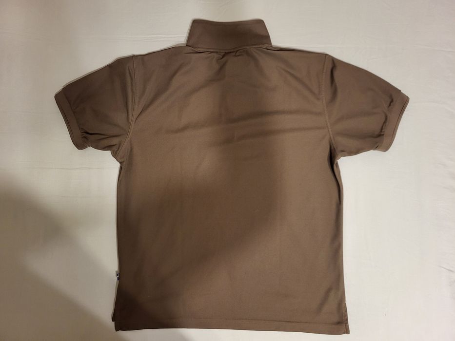 Tricou barbati Fjallraven L