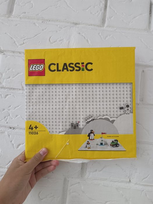 Лего Классик / Lego Classic